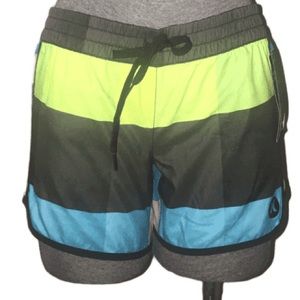 Hurley Girls Shorts/Trunks for a Better World